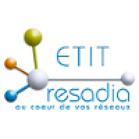 Etit Réseaux & Télécoms