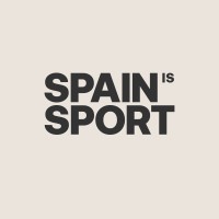 Spain is Sport logo - Similar company to Nomad Face