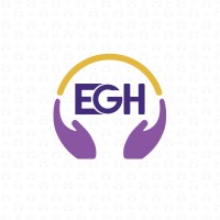 EGH Care Services logo - Similar company to Pact Accountancy