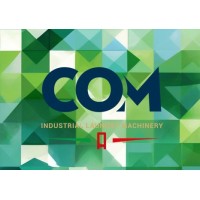 AGA C.O.M. Srl logo - Similar company to O.C.M.A. Srl