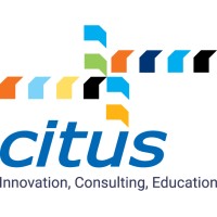 CITUS logo - Similar company to Citus Data