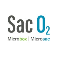 Sac O2 logo - Similar company to Myco-Vision