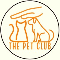 The Pet Club logo - Similar company to Ngo Therapy Animals
