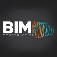 BIM Construction logo - Similar company to Link Outsourcing