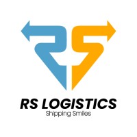 RS Logistics logo - Similar company to Rs Logistics