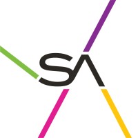 Sport Accelerator logo - Similar company to Get Started Sport Center