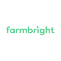 Farmbright logo - Similar company to Omnitask.Ai