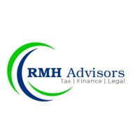 RMH Advisors Private Limited logo - Similar company to Monetaris