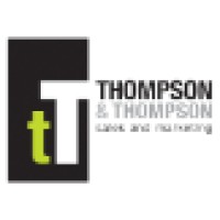 Thompson & Thompson Sales and Marketing logo - Similar company to Hessco Elder Services