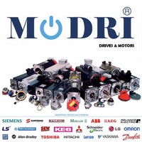 Modri Drives e Motores logo - Similar company to Mpack S.A.