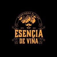 Esencia de Viña logo - Similar company to Mesa 16