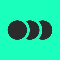 Pebble Studios logo - Similar company to Fall Off The Wall