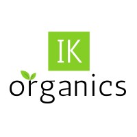 IK Organics logo - Similar company to Khalis