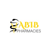 Habib Pharmacies logo - Similar company to Medex Pro