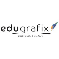 Edugrafix Creative logo - Similar company to Viddi Digital Signage
