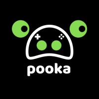 Pooka Game Consultancy logo - Similar company to Qanater Ninja Android Game