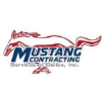 Mustang Contracting logo - Similar company to Mustang Construction, Inc
