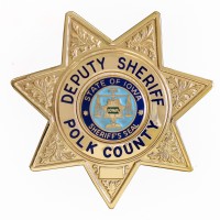 POLK COUNTY SHERIFF'S OFFICE, IOWA logo - Similar company to Ourweb