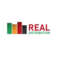 Real Distribution logo - Similar company to Flexdata