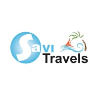 Savi Travels logo - Similar company to Palawat Inside India Travels