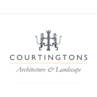 Courtingtons logo - Similar company to Walker Graham Architects