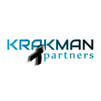 Krakman Partners logo - Similar company to Valio Ventures