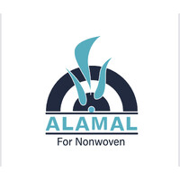Alamal Nonwoven logo - Similar company to Mms Nonwoven
