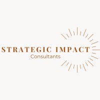 Strategic Impact Consultants, LLC logo - Similar company to Va-&-It
