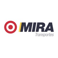 MIRA Transportes logo - Similar company to Conecta Cargo