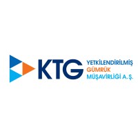 KTG Yetkilendirilmiş Gümrük Müşavirliği A.Ş. logo - Similar company to Bize