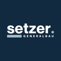 Setzer Generalbau GmbH logo - Similar company to Bege Berliner Generalbau Gmbh