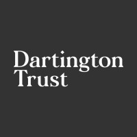 Dartington Trust logo - Similar company to Satish Kumar Foundation