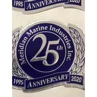 Meridian Marine Industries Inc. logo - Similar company to Ideal Welders Ltd.