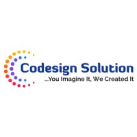codesignsolution logo - Similar company to archenos