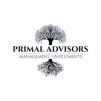 PRIMAL ADVISORS logo - Similar company to Asmip - Associação Dos Mediadores Do Imobiliário De Portugal
