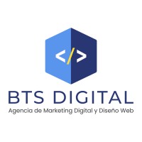 BTS Digital logo - Similar company to Bts Digital