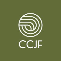 Collective Climate Justice Fund logo - Similar company to We And Me