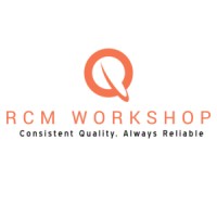 RCM Workshop logo - Similar company to Transarch Solutions