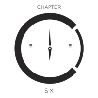Chapter Six logo - Similar company to Xcelerate Auto