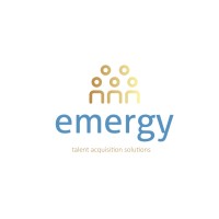 Emergy Personnel Inc.