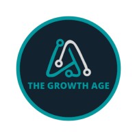 The Growth Age logo - Similar company to Clivice