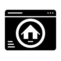 TheWebHouse - Webdesign agency logo - Similar company to Bloom Web Agency