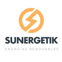 SUNERGETIK logo - Similar company to Decosur Proyectos S.L.