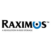 Raximus - Performance Fishing Rod Storage logo - Similar company to Campingbed