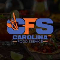 Carolina Food Service logo - Similar company to Greyphin Industries, Llc