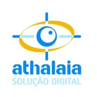 Athalaia Solução Digital logo - Similar company to Athalaia Grafica E Editora