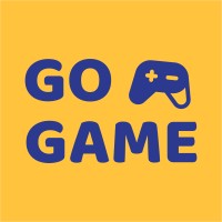 Go Game logo - Similar company to Zengami