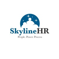 Skyline HR logo - Similar company to 3S Solution