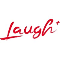 Laugh+