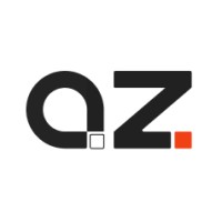 A2Z logo - Similar company to Seek & Settle
